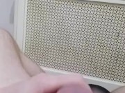 Bedtime jerk off 3/16