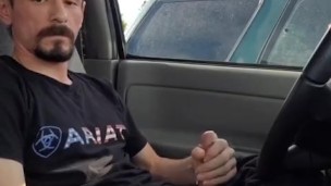 Public Outdoor Cumshot Compilation - YOUNGSHOOTER420