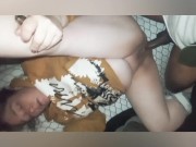 Missionary Confinement - Screenshot 13 of 16 - Edging