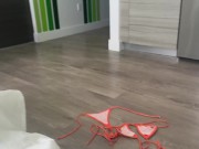 Vacation Sex With My Step Mom ~ Vivianne DeSilva ~ Household Fantasy ~ Scott Stark 4/16