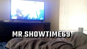 My Dick woke me up this morning wanting some pussy