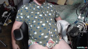'23 Bday Button Pop Inflation Attempt 3