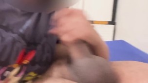 Se la arrimo rico a mi vecina a cambio de azucar