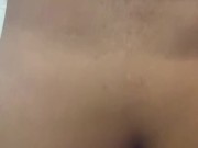 Hotel fuck with hot stepmom. PAWG loves to suck and ride big dick 10/16