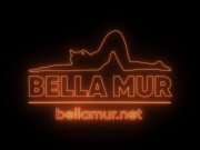 Busty blonde begs you to stick your dick in your mouth and pussy ASMR 1/16