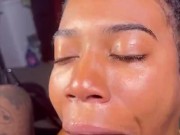 A sloppy story… 13/16