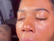 A sloppy story… 14/16