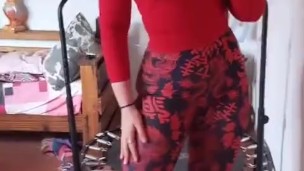 ACOMPAÑAME A VOTAR! Exhibisionismo Gauchesco