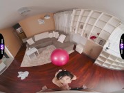 TmwVRnet - Emily Pink 10/16