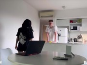 Blaze Rager me regala una muñeca de Tantaly. SE SIENTE MUY REAL😱 1/16