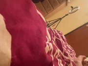 سعوديه قحبه تخون زوجها مع اي واحد عشان بتعشق الزبونيك - Screenshot 1 of 16 - HD