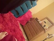 سعوديه قحبه تخون زوجها مع اي واحد عشان بتعشق الزبونيك - Screenshot 10 of 16 - Bubble Butt