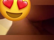 سعوديه قحبه تخون زوجها مع اي واحد عشان بتعشق الزبونيك - Screenshot 13 of 16 - Cum
