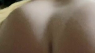 Reverse Cowgirl 🔁🤠