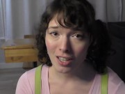 Student Fucks Her teacher For Extra Credit 5/16