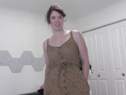 Pornhub Panty Sniffing Pervert Roommate teaser 1/16