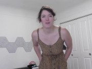 Pornhub Panty Sniffing Pervert Roommate teaser 2/16