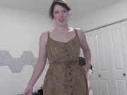 Pornhub Panty Sniffing Pervert Roommate teaser 4/16