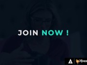 Stuck MILF Gets Fucked By Horny Teen 1/16