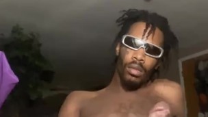 Big cock tingz