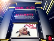 We have two Rookies in today’s match-up. Layton Benton has a bit of a weight advantage. Rilynn is go 1/16