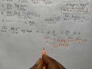 Limit Advanced Math part 5 13/16