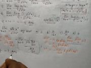 Limit Advanced Math part 5 16/16