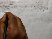 Limit Advanced Math part 5 3/16