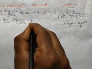 Limit Advanced Math part 5 4/16