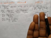 Limit Advanced Math part 5 7/16