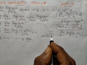 Limit Advanced Math part 5 9/16