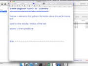 Learn JMeter - Screenshot 5 of 16 - Verified Amateurs