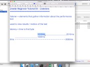 Learn JMeter - Screenshot 6 of 16 - SFW