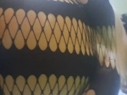 morena latina con babydoll se coje a su mejor amigo por que perdio una apuesta. (POV) 15/16