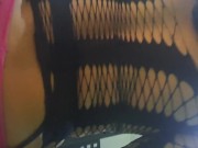 morena latina con babydoll se coje a su mejor amigo por que perdio una apuesta. (POV) 8/16