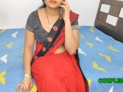 Komal ne hair cutting ke liye pooja salon se stylish bulaya tha 1/16