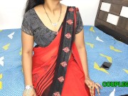 Komal ne hair cutting ke liye pooja salon se stylish bulaya tha 3/16