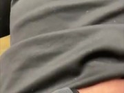 Je me fais baiser dans les vestiaires par le capitaine avant le match de foot 14/16