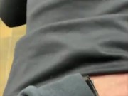 Je me fais baiser dans les vestiaires par le capitaine avant le match de foot 15/16