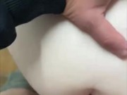 Je me fais baiser dans les vestiaires par le capitaine avant le match de foot 16/16