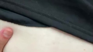 Je me fais baiser dans les vestiaires par le capitaine avant le match de foot