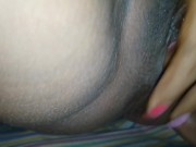 ශාශි කෙල්ල ආතල් sri lankan girl pussy fun 14/16