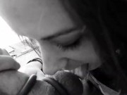 Crazy ex gf gives the best head. 12/16