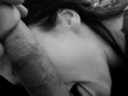 Crazy ex gf gives the best head. 13/16