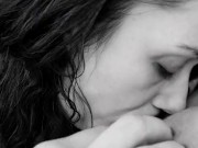 Crazy ex gf gives the best head. 3/16