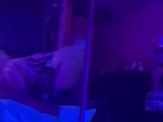 *ONLY ONE THAT CAN STUFF IT* Pawg CHLOE BLACC is the only person to stuff his huge, fat, juicy BBC d 8/16