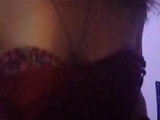 Little titty matching up! 12/16