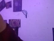 Little titty matching up! 8/16