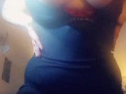 Stress Relief with your Therapist  JOI Pt. 2/2 2/16