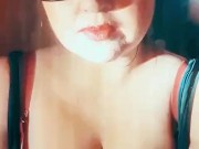 Stress Relief with your Therapist  JOI Pt. 2/2 4/16